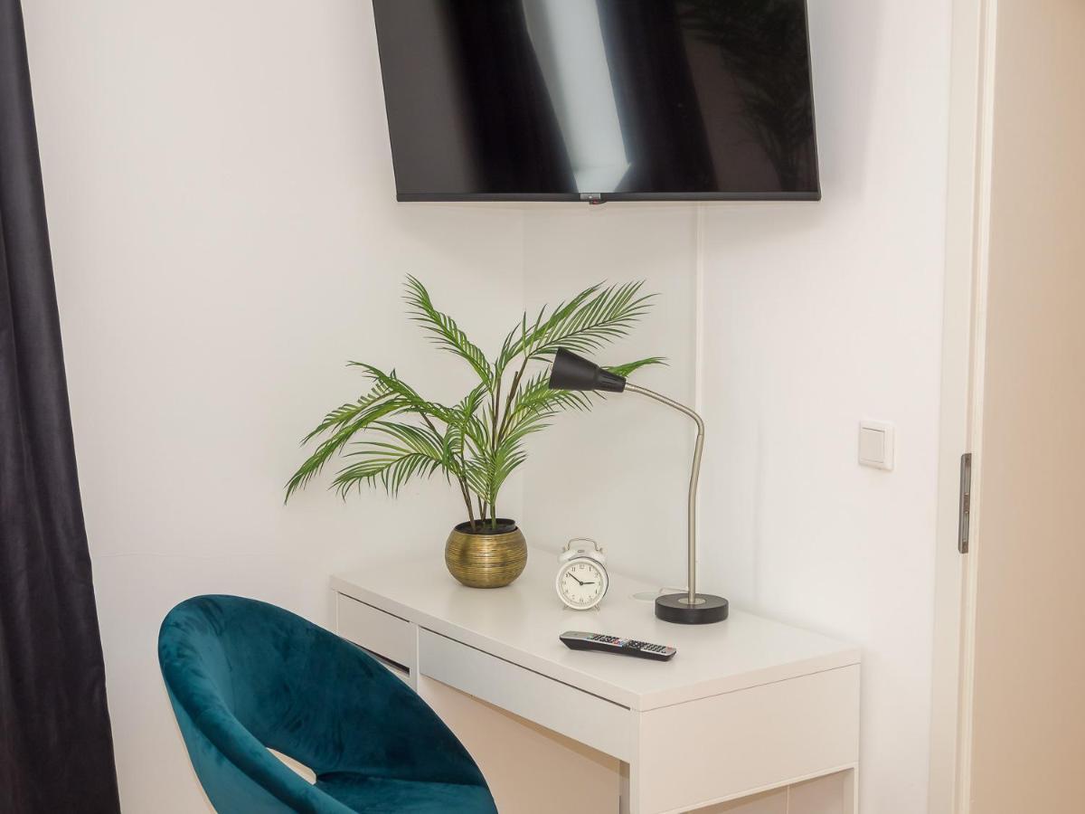 Fabelhafte Apartments Zum Wohlfuehlen Mit Junik Apartments Duisburg Dış mekan fotoğraf