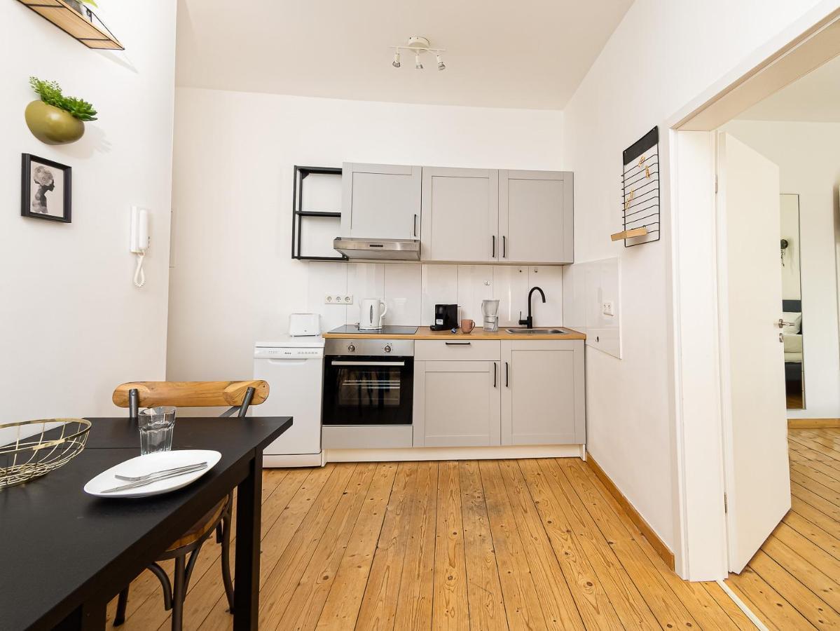 Fabelhafte Apartments Zum Wohlfuehlen Mit Junik Apartments Duisburg Dış mekan fotoğraf