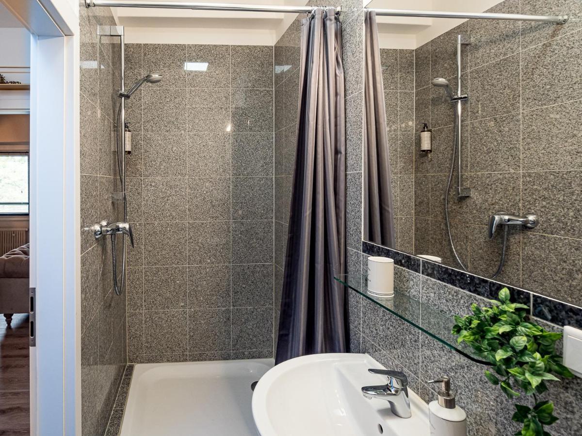 Fabelhafte Apartments Zum Wohlfuehlen Mit Junik Apartments Duisburg Dış mekan fotoğraf