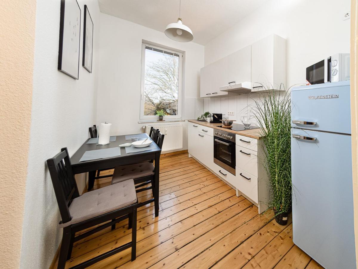 Fabelhafte Apartments Zum Wohlfuehlen Mit Junik Apartments Duisburg Dış mekan fotoğraf