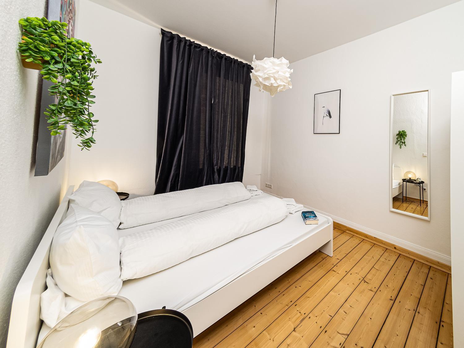 Fabelhafte Apartments Zum Wohlfuehlen Mit Junik Apartments Duisburg Oda fotoğraf