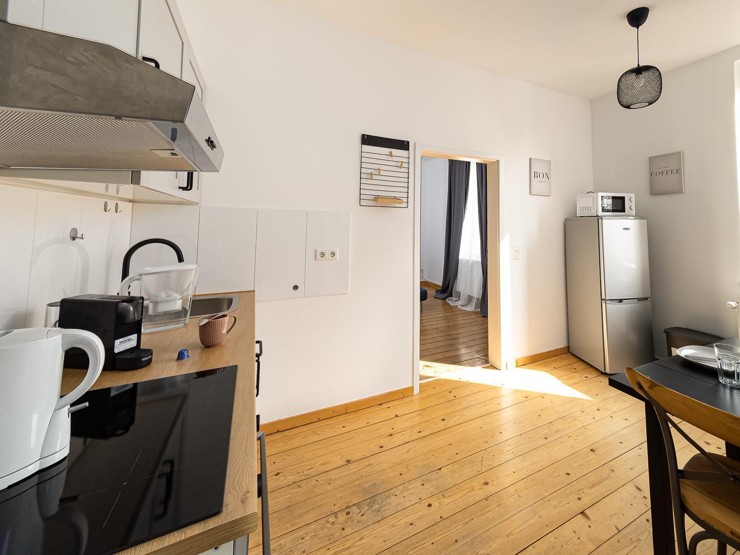Fabelhafte Apartments Zum Wohlfuehlen Mit Junik Apartments Duisburg Oda fotoğraf